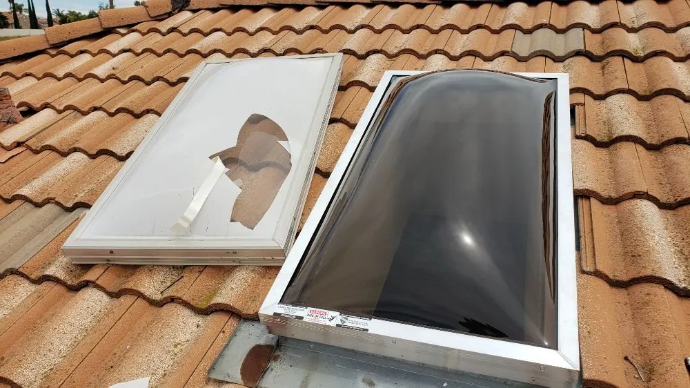 Slide of Champion Weatherproofing