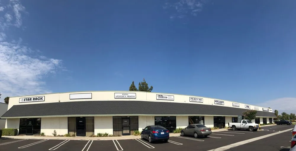 Slide of Champion Weatherproofing