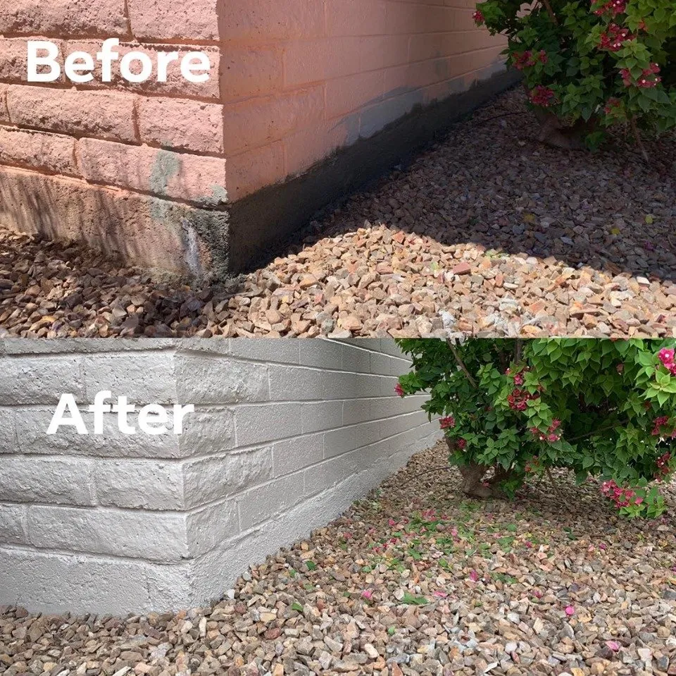 Slide of Champions Contracting