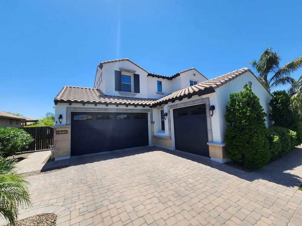 Slide of Champions Contracting