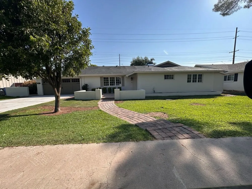 Slide of Champions Contracting