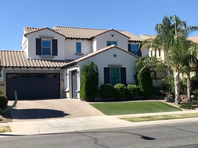 Slide of Champions Contracting