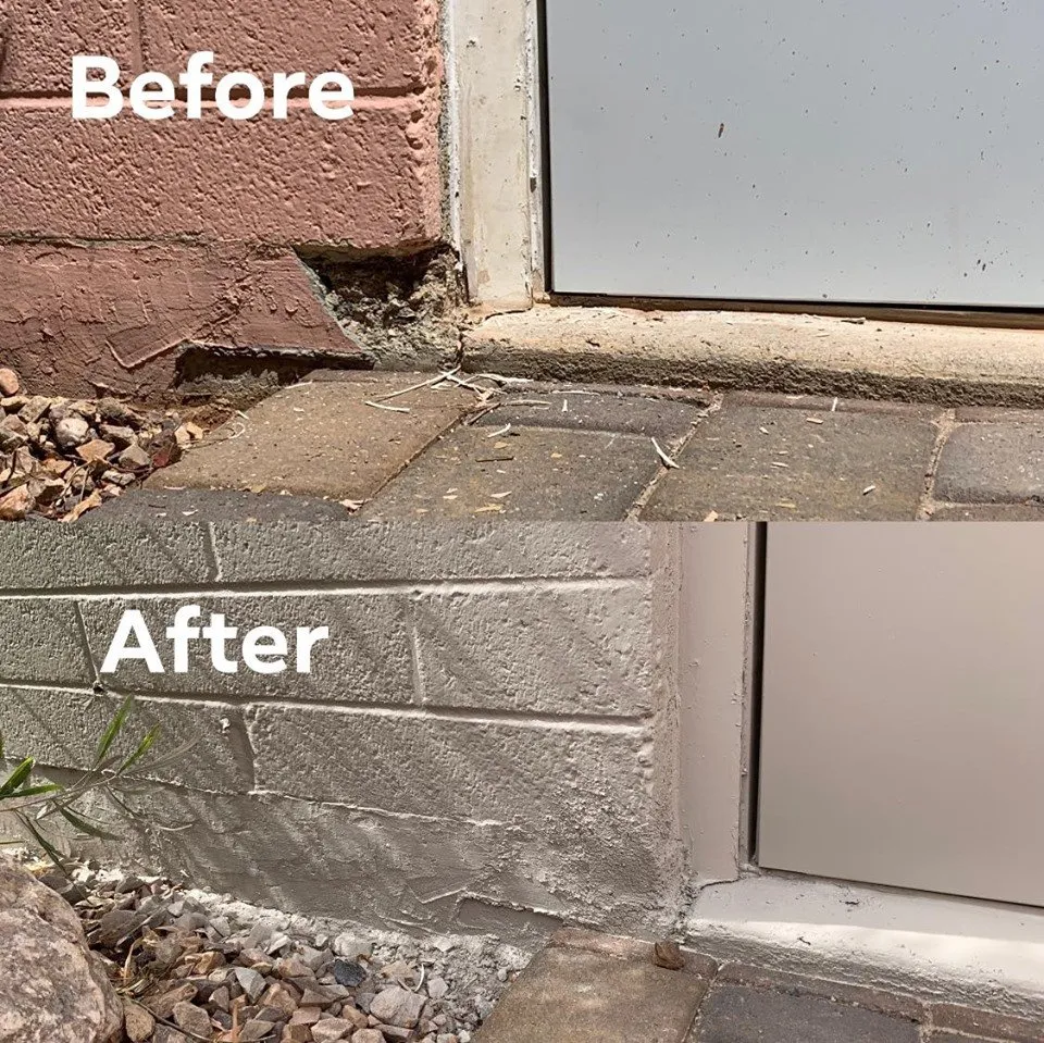 Slide of Champions Contracting