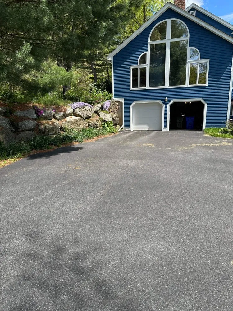 Slide of Champions Roofing