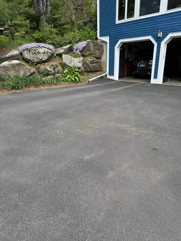 Slide of Champions Roofing