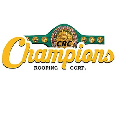 Champions Roofing Logo
