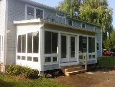 Top-rated roof installation experts serving Woodbury, VT - Champlain House Doctors Inc