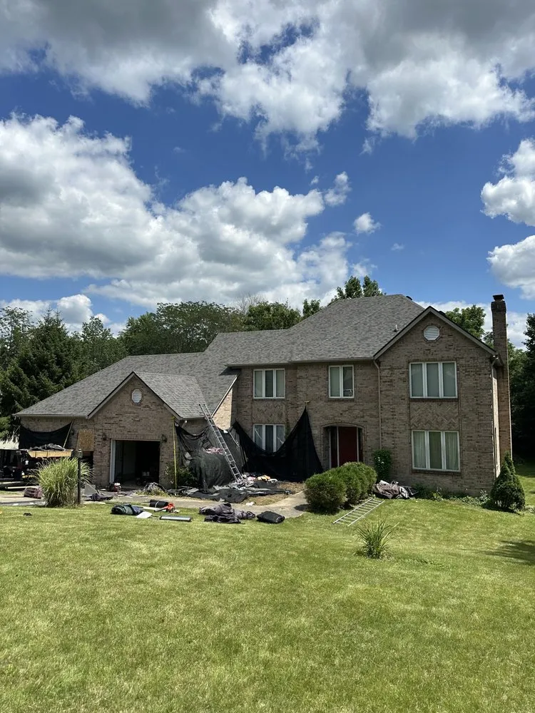 Slide of Champps Roofing and Renovations