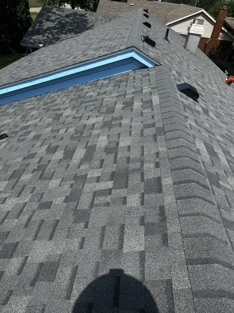 Slide of Champps Roofing and Renovations