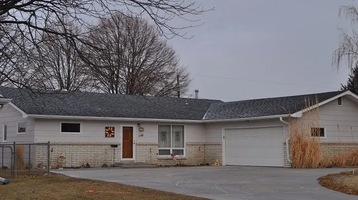 Slide of Champs Exteriors and Seamless Gutters