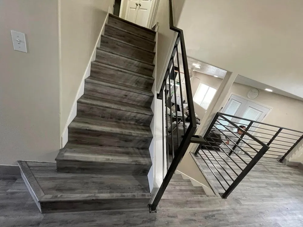 Slide of Champs Roofing