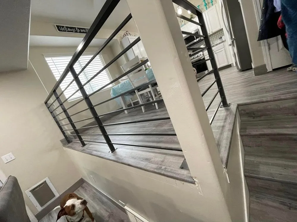 Slide of Champs Roofing