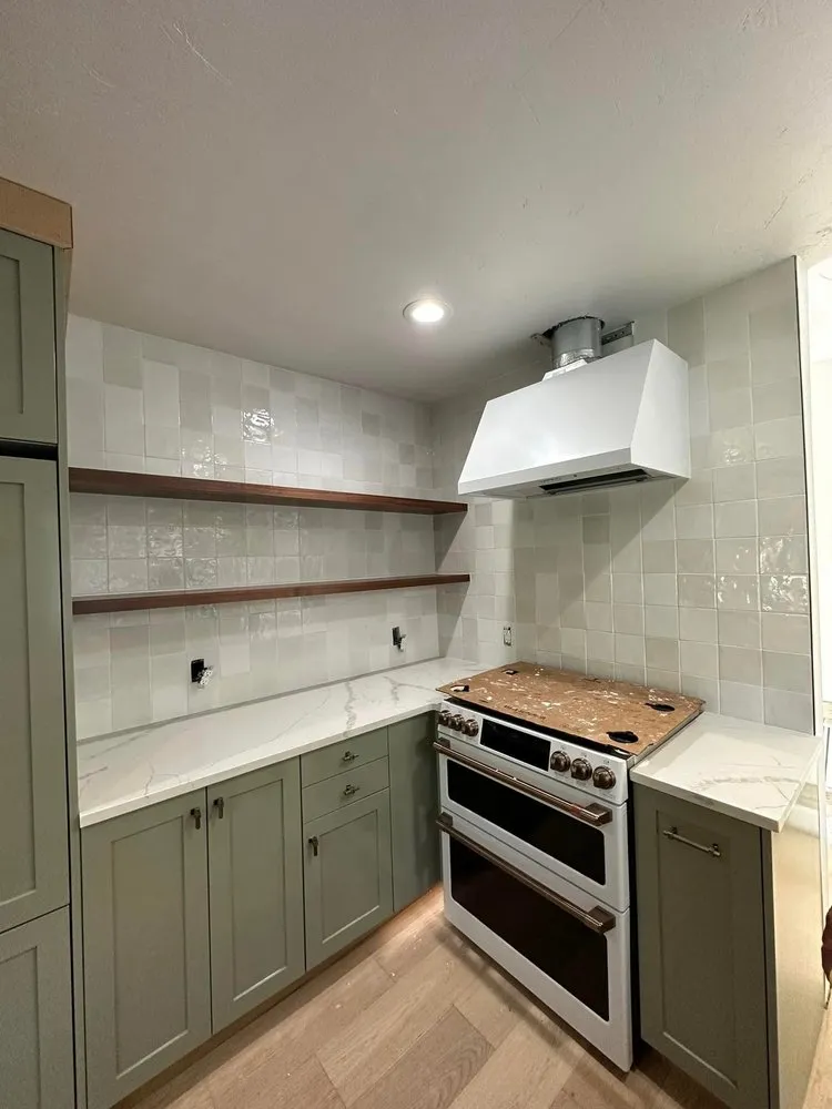 Slide of Champs Roofing