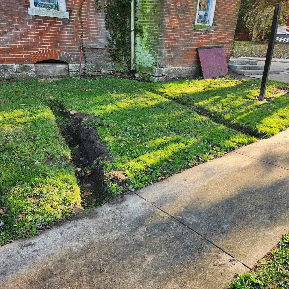 Professional storm damage roof repair in St. Charles, MO by Chance Construction & Design