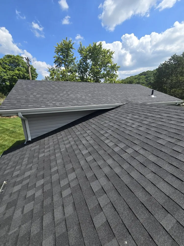 Emergency roof replacement experts serving St. Charles, MO - Chance Construction & Design