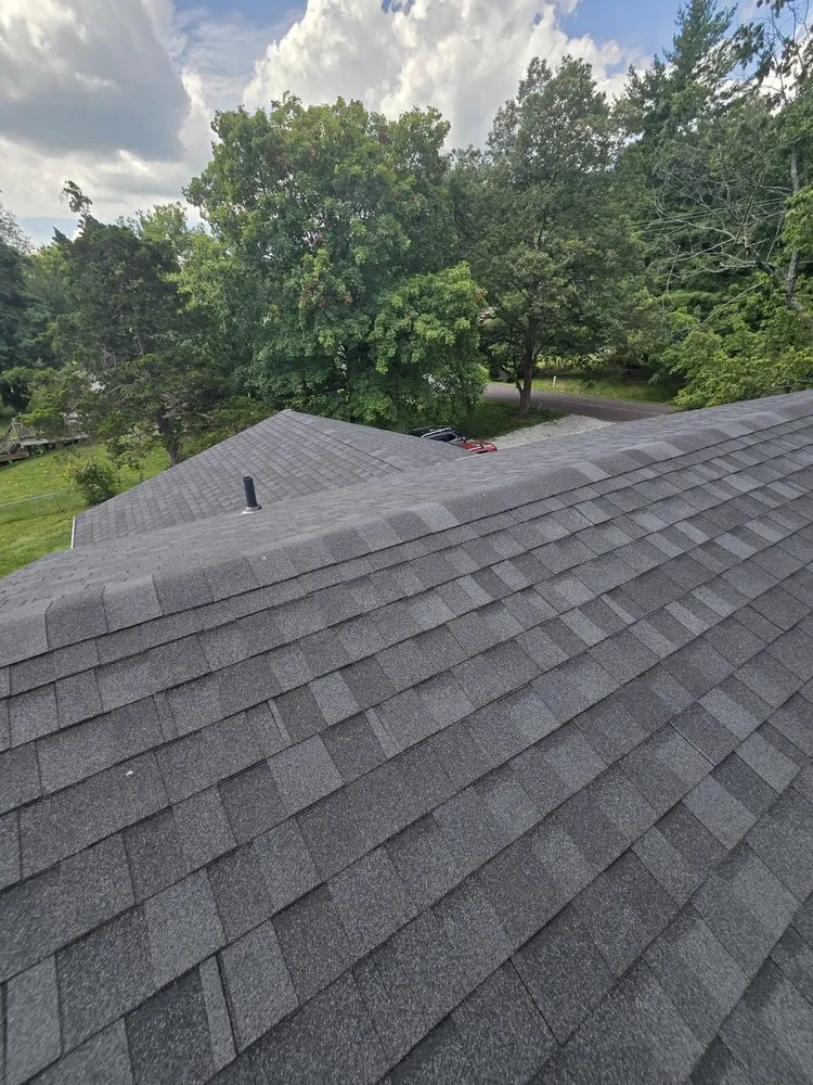 Licensed roof replacement near you across St. Charles, MO - Chance Construction & Design