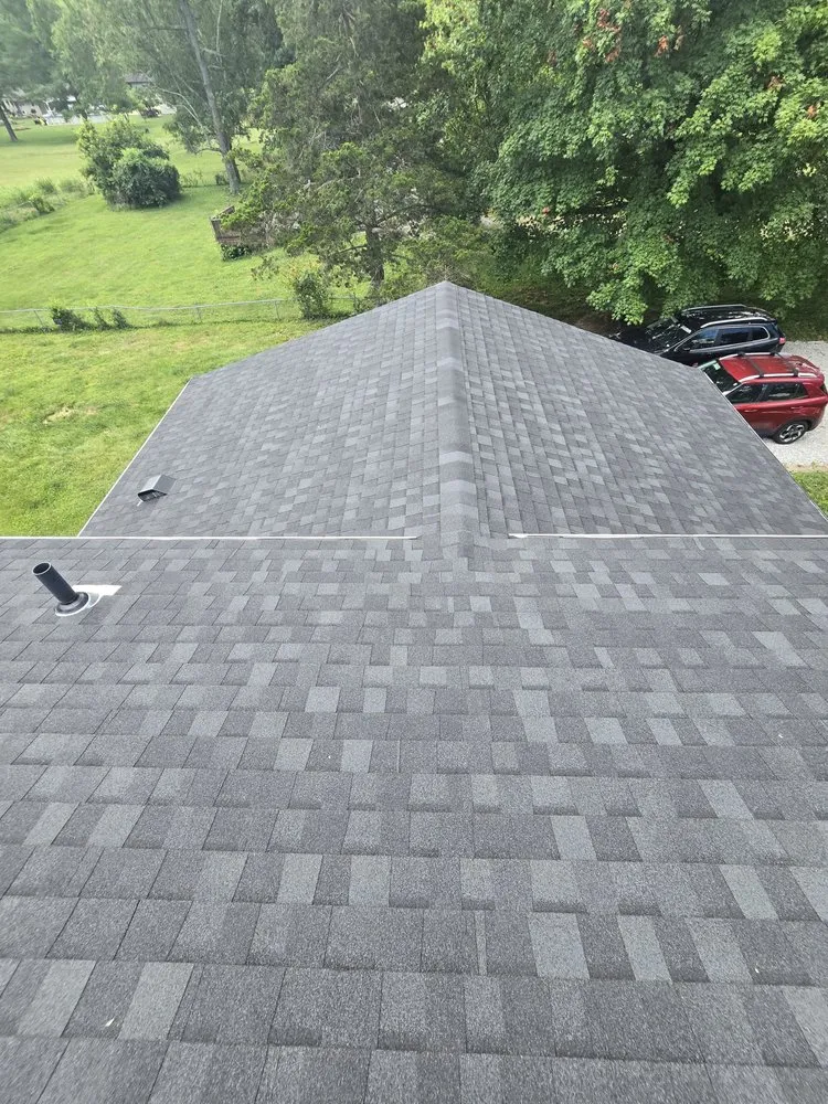 Local roof leak repair experts serving St. Charles, MO - Chance Construction & Design