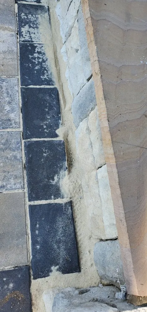 Slide of Chand construction