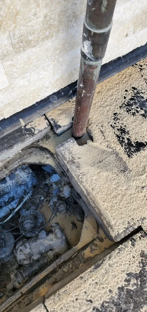 Slide of Chand construction