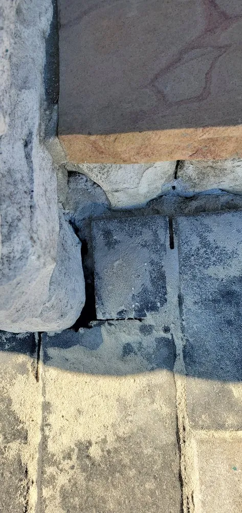 Slide of Chand construction