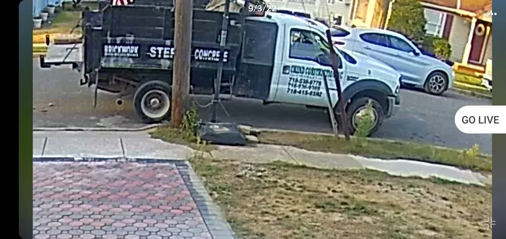 Slide of Chand construction