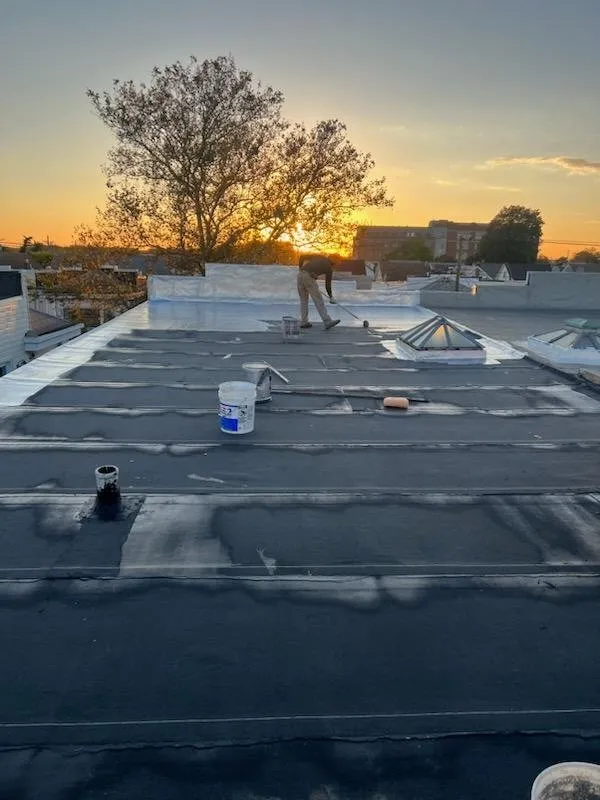 Slide of Chand construction