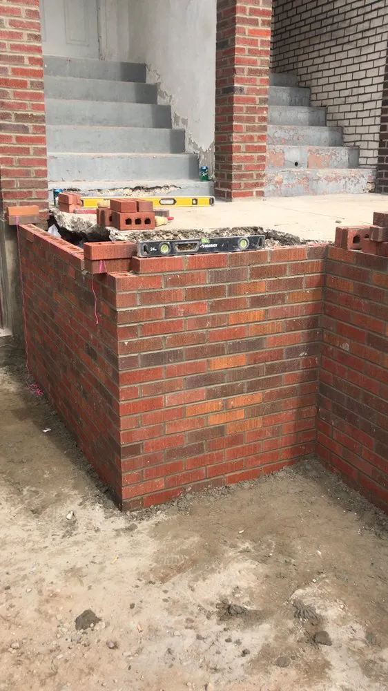 Slide of Chand construction