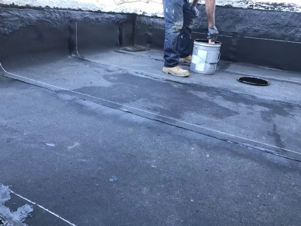 Slide of Chand construction