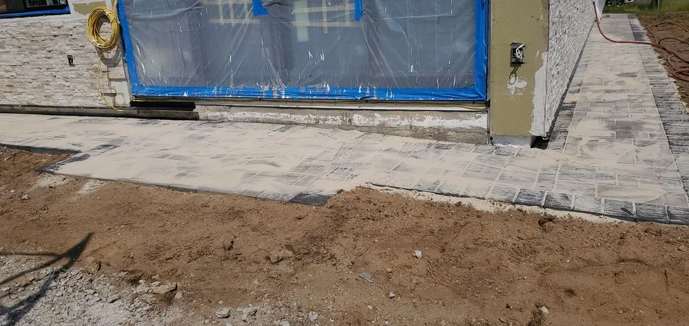 Slide of Chand construction