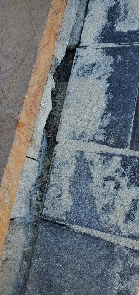 Slide of Chand construction