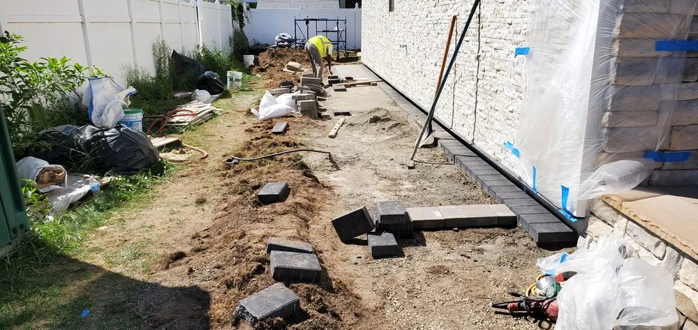 Slide of Chand construction