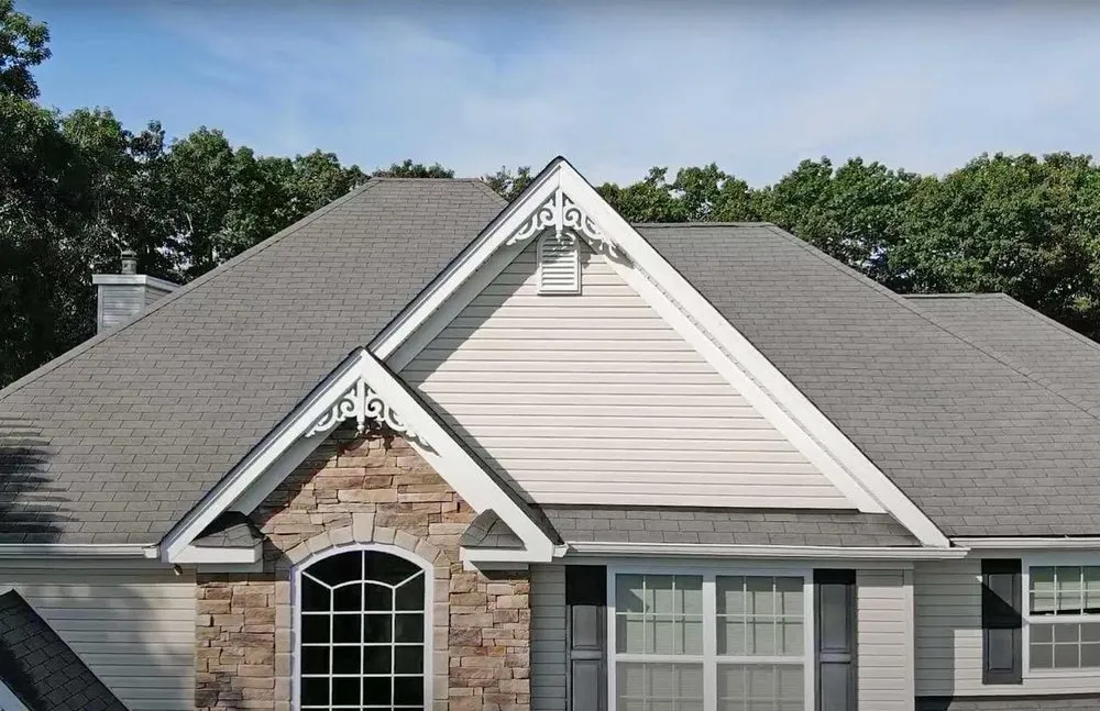 Slide of Chandelle Roofing