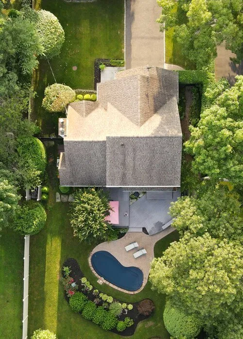 Slide of Chandelle Roofing