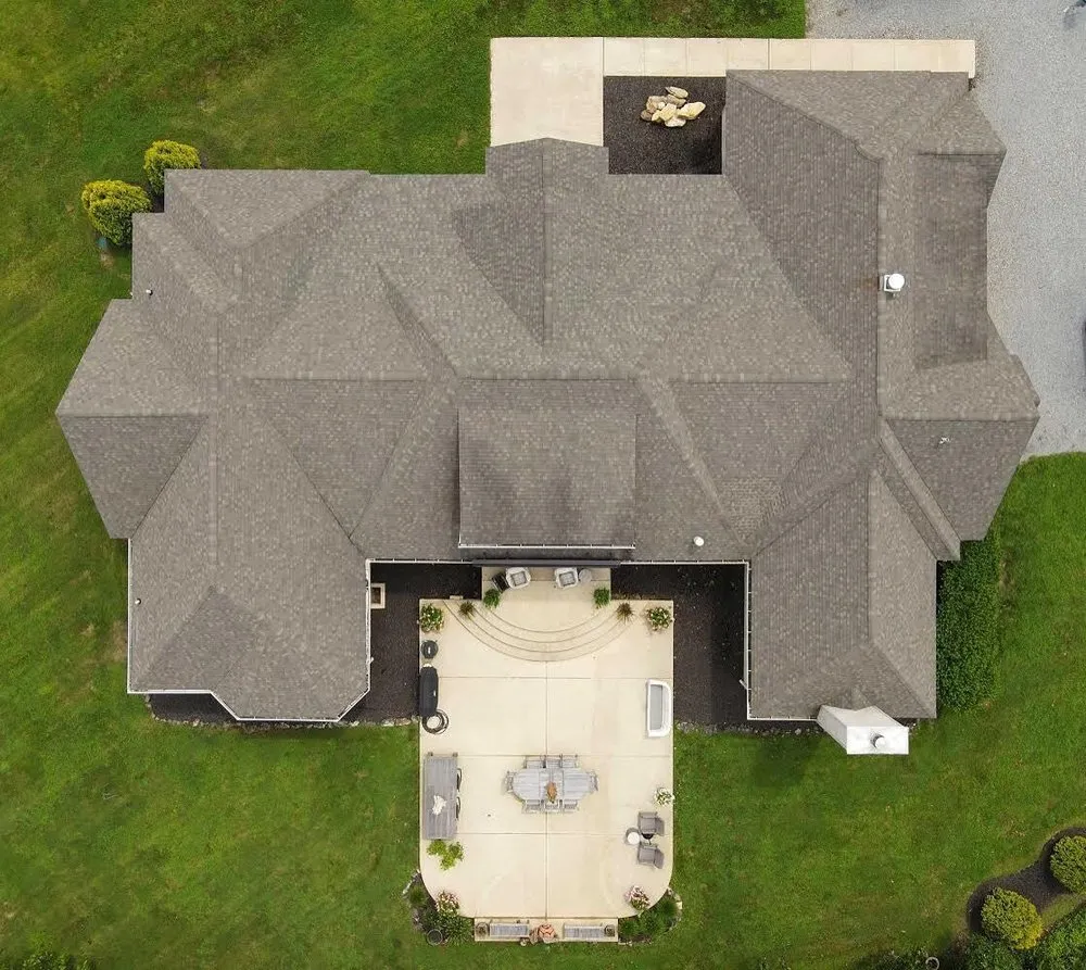 Slide of Chandelle Roofing