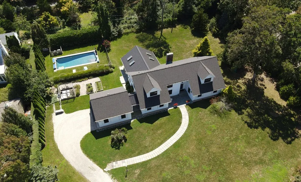 Slide of Chandelle Roofing