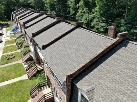 Slide of Chander roofing