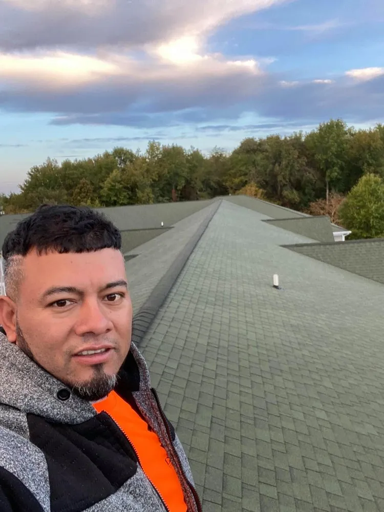 Slide of Chander roofing