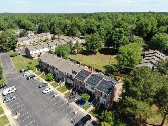 Slide of Chander roofing