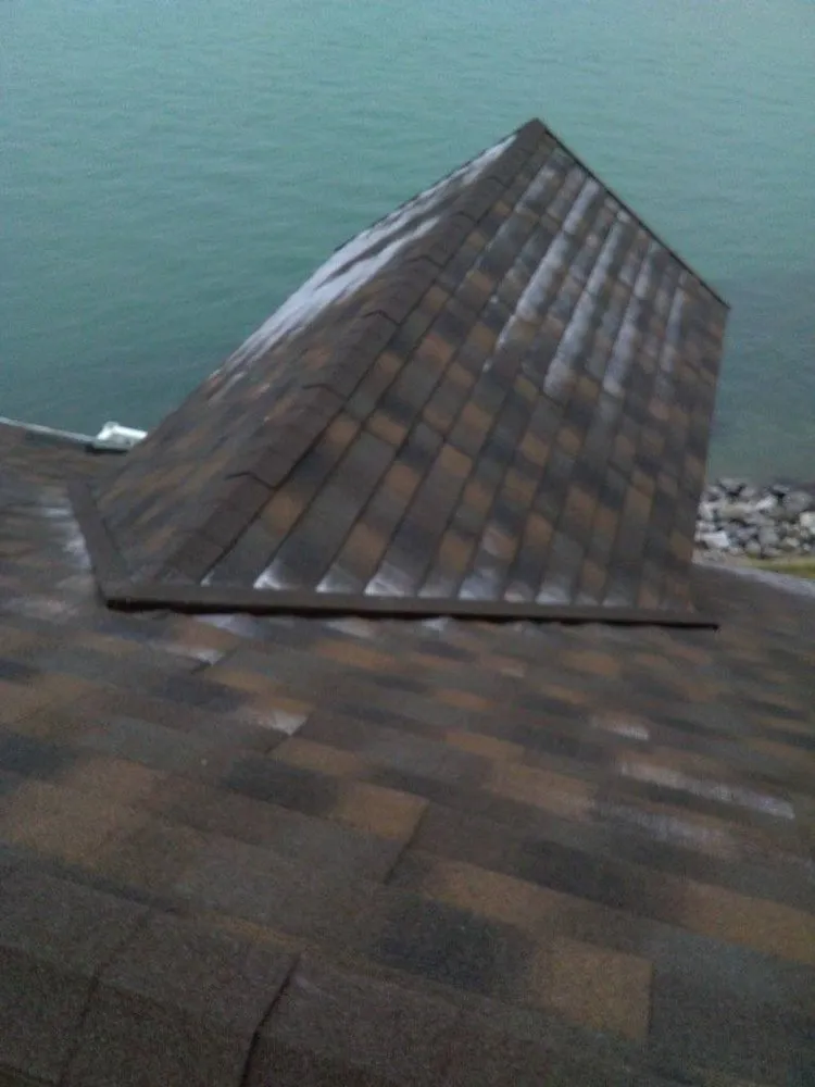 Slide of Chandler Metal Roofing