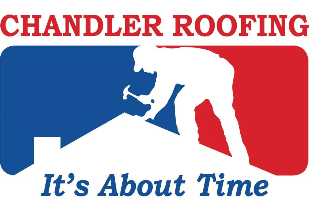Slide of Chandler Roofing