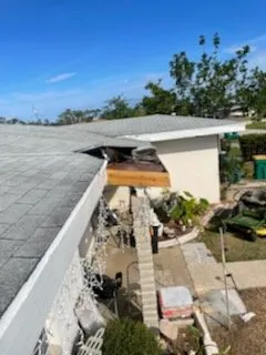 Slide of Chandler Roofing