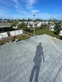 Slide of Chandler Roofing