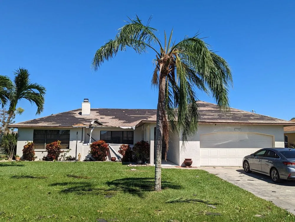 Slide of Chandler Roofing