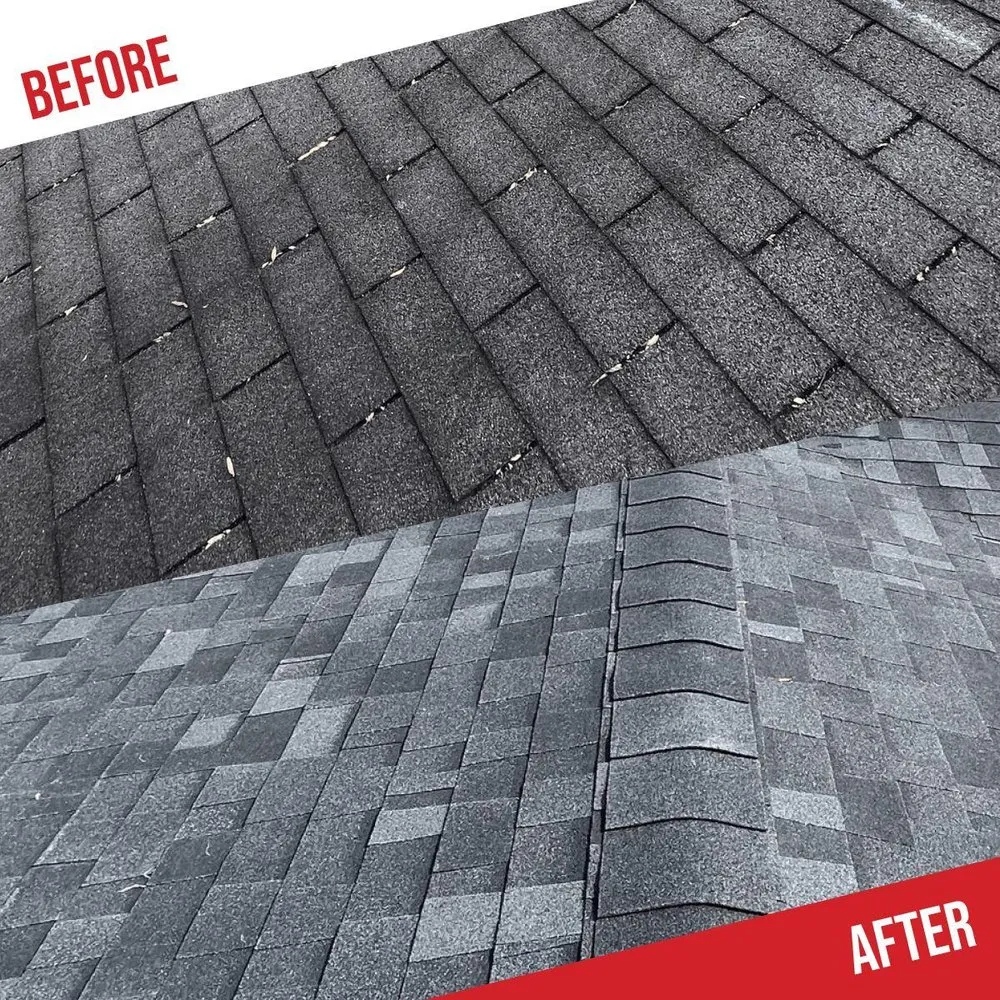 Slide of Chandler Roofing