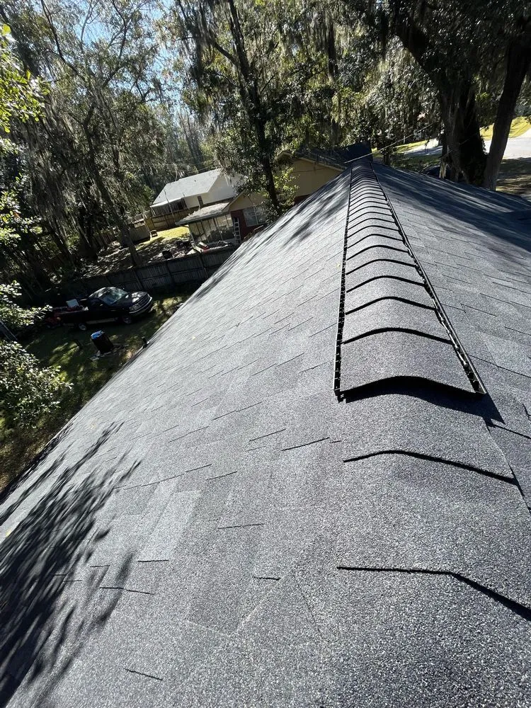 Slide of Chandler Roofing