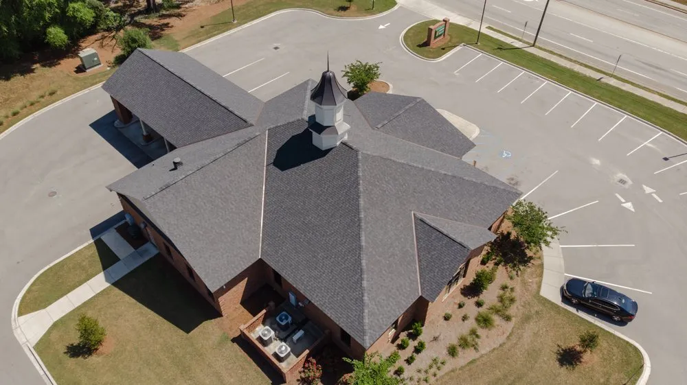 Slide of Chandler Roofing