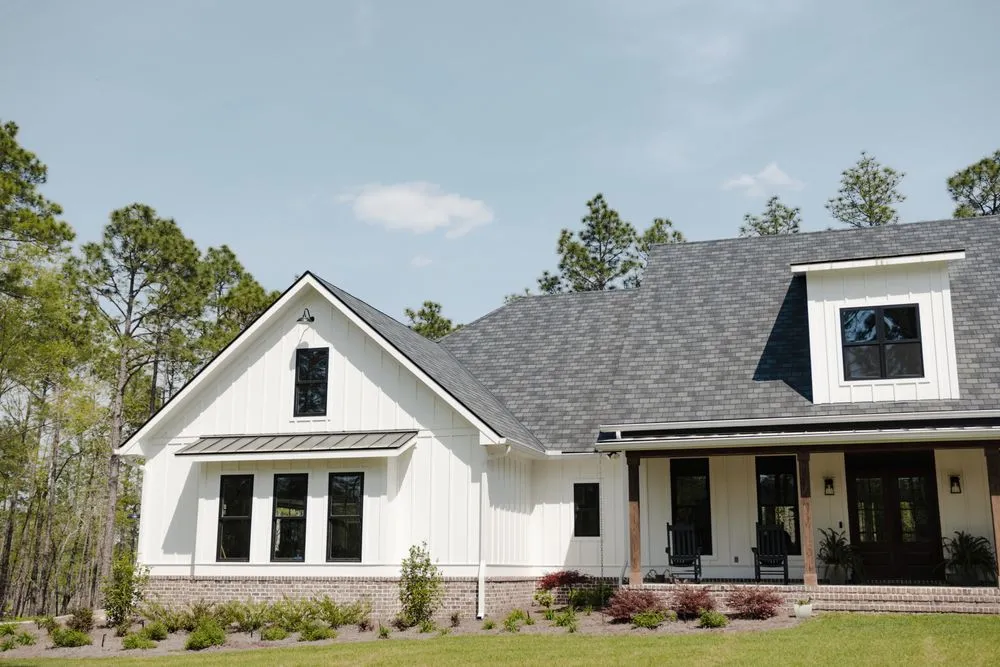 Slide of Chandler Roofing