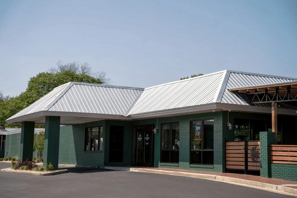 Slide of Chandler Roofing