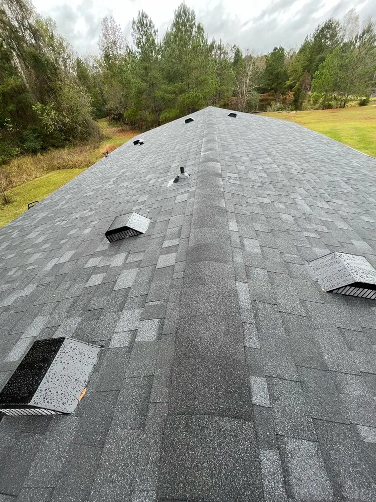 Slide of Chandler Roofing