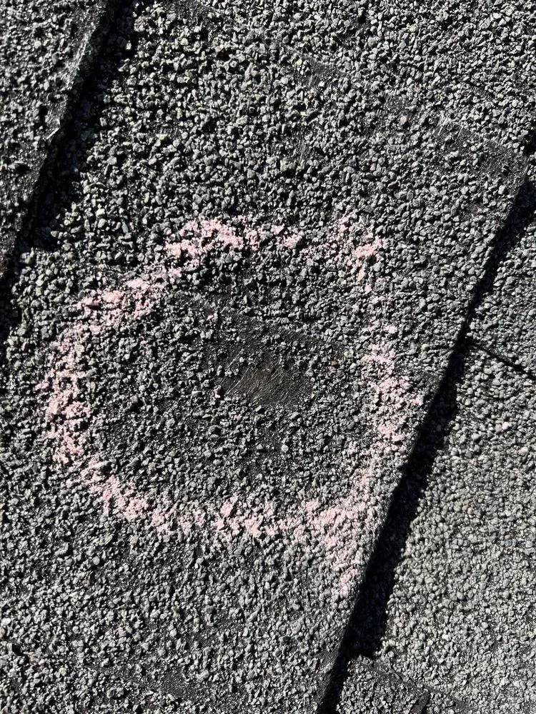 Slide of Chandler Swing